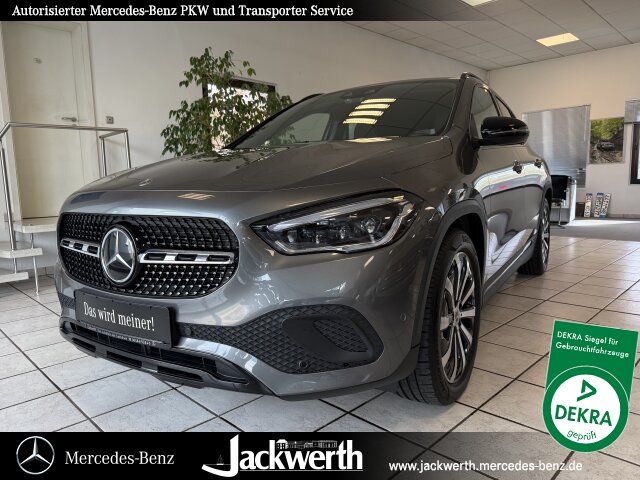 Mercedes-Benz GLA 200 85.250 km 33.990 &euro; Bischoffen 35649