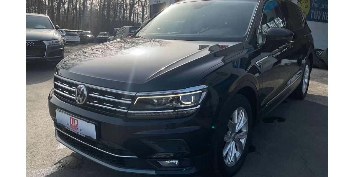 VW Tiguan 79.295 km 29.990 &euro; Giessen 35394