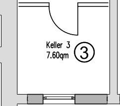Etagenwohnung Löhnberg - 1 Zimmer, 51 m&sup2;, 1.020&euro; | Angebot:25255565