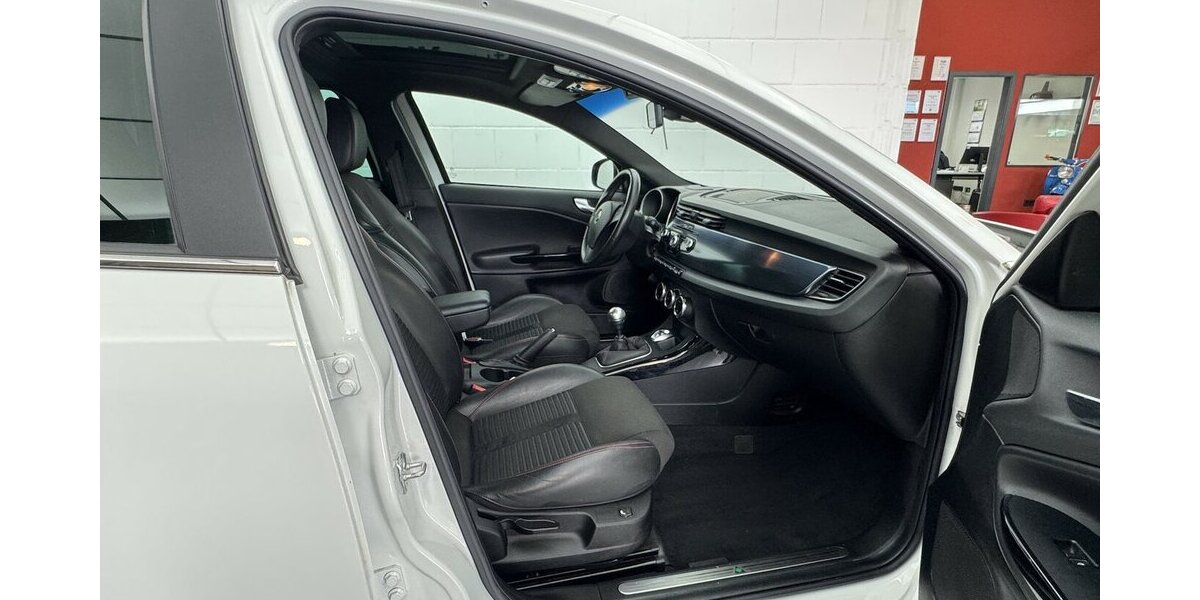 Alfa Romeo Giulietta 1750i Quadrifoglio Verde Motorschaden 154.100 km 4.300 &euro; Lich 35423