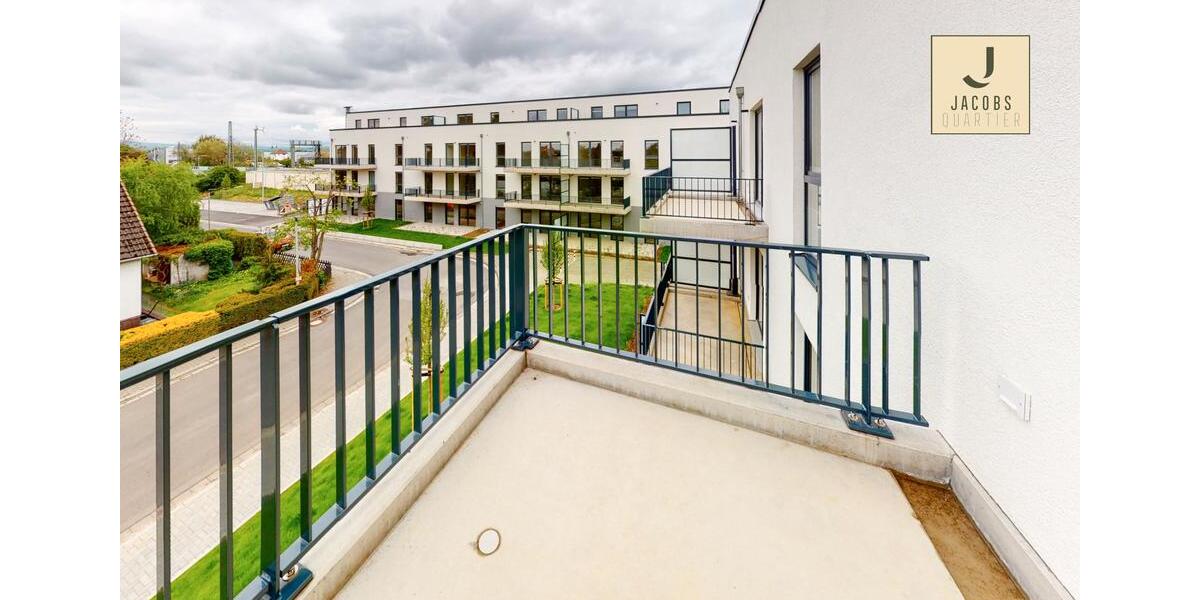 Erdgeschoßwohnung Butzbach - 2 Zimmer, 77 m&sup2;, 835&euro; | Angebot:26003339