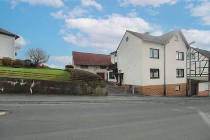 Haus Grävenwiesbach - 6 Zimmer, 349.000&euro; | Angebot:25781878