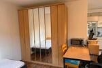 Erdgeschoßwohnung Wetzlar Dutenhofen - 1 Zimmer, 30 m&sup2;, 380&euro; | Angebot:26675868