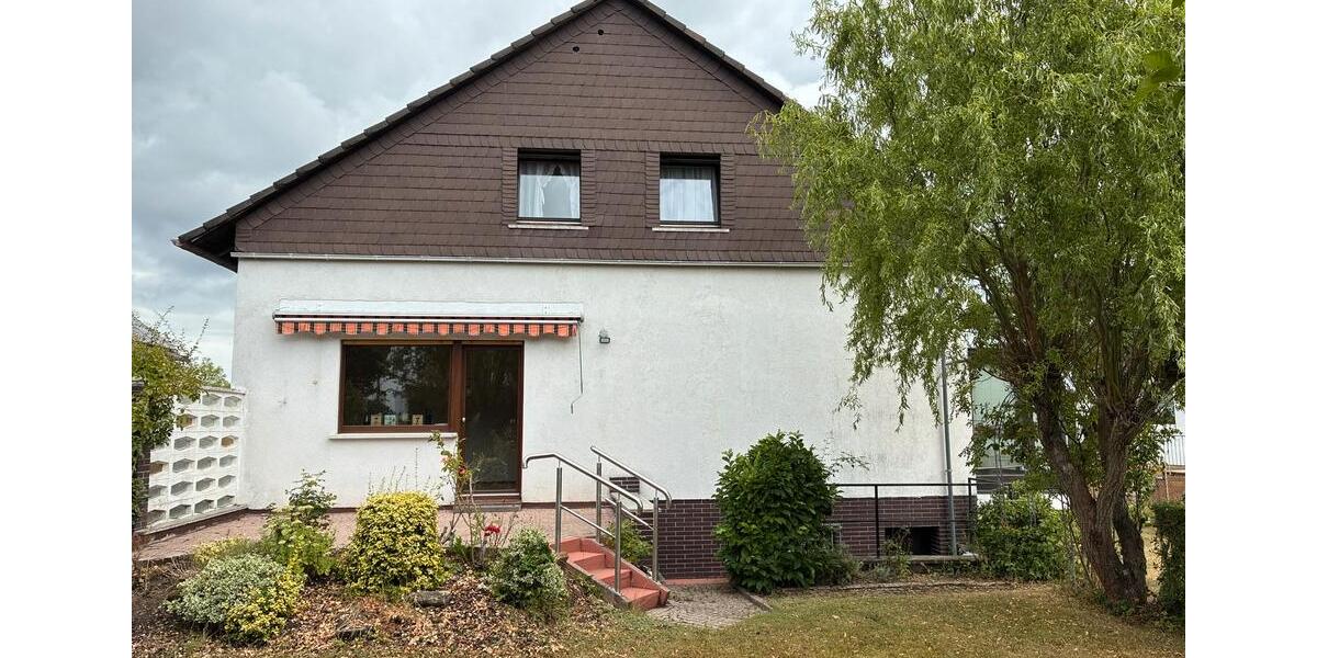 Einfamilienhaus Marburg Cappel - 9 Zimmer, 170 m&sup2;, 399.999&euro; | Angebot:27263431