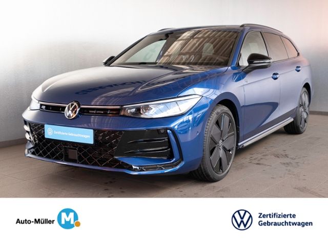 VW Passat 25.000 km 41.480 &euro; Hüttenberg-Rechtenbach 35625