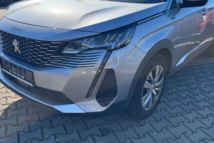 Peugeot 5008 77.950 km 17.990 &euro; Butzbach 35510