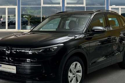 VW Tiguan 17.100 km 34.450 &euro; Herborn 35745