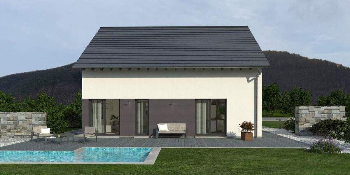 Einfamilienhaus Gießen Anneröder Siedlung - 5 Zimmer, 187 m&sup2;, 1.290.000&euro; | Angebot:25777514