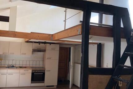 Wohnung Fernwald - 2 Zimmer, 40 m&sup2;, 700&euro; | Angebot:25435480