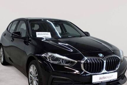 BMW 120 100.591 km 19.990 &euro; Fernwald-Steinbach 35463