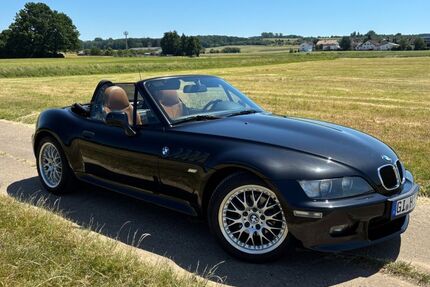 BMW Z3 89.000 km 19.500 &euro; Linden 35440