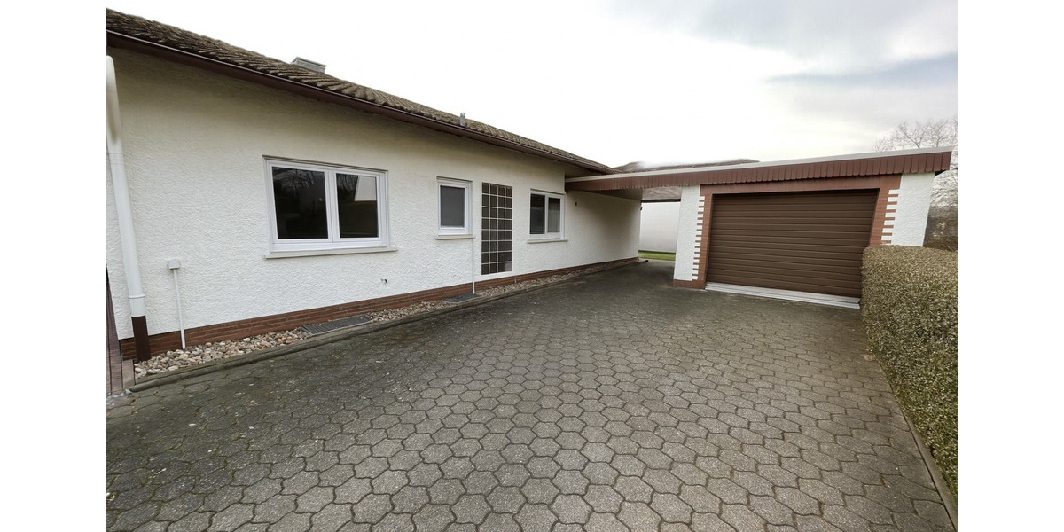 Einfamilienhaus Ebsdorfergrund - 6 Zimmer, 150 m&sup2;, 490.000&euro; | Angebot:25929897