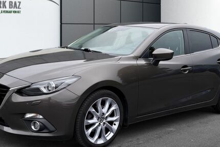 Mazda 3 181.000 km 4.400 &euro; Butzbach 35510