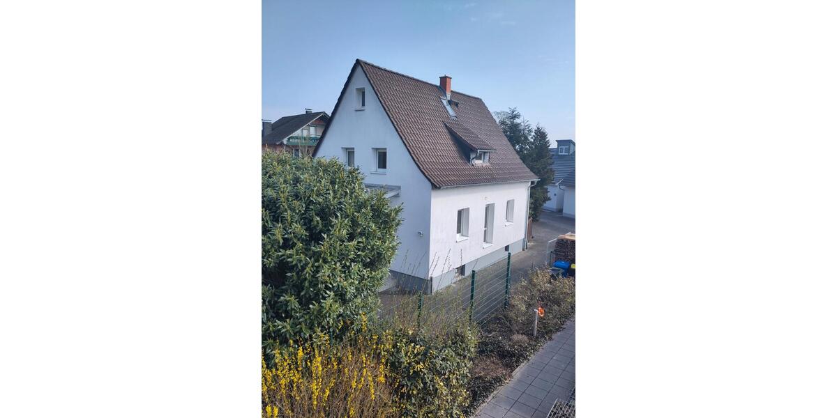 Einfamilienhaus Lich - 4 Zimmer, 119 m&sup2;, 1.275&euro; | Angebot:26559146