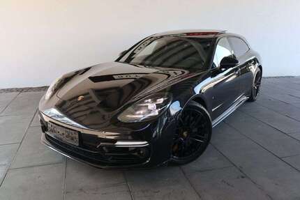 Porsche Panamera 72.500 km 93.880 &euro; Asslar 35614
