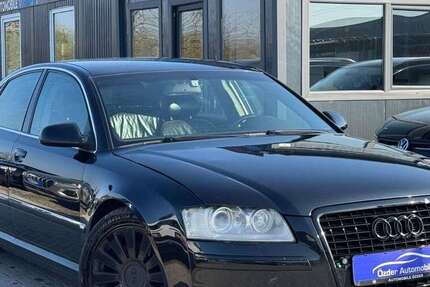 Audi A8 365.846 km 6.990 &euro; Lollar 35457