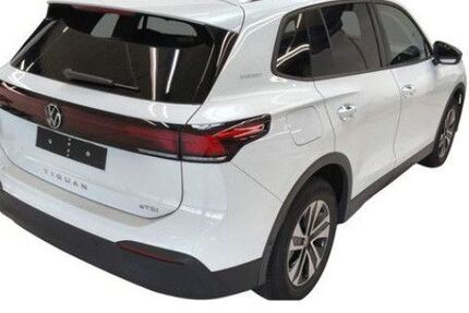 VW Tiguan 7.400 km 35.490 &euro; Butzbach 35510