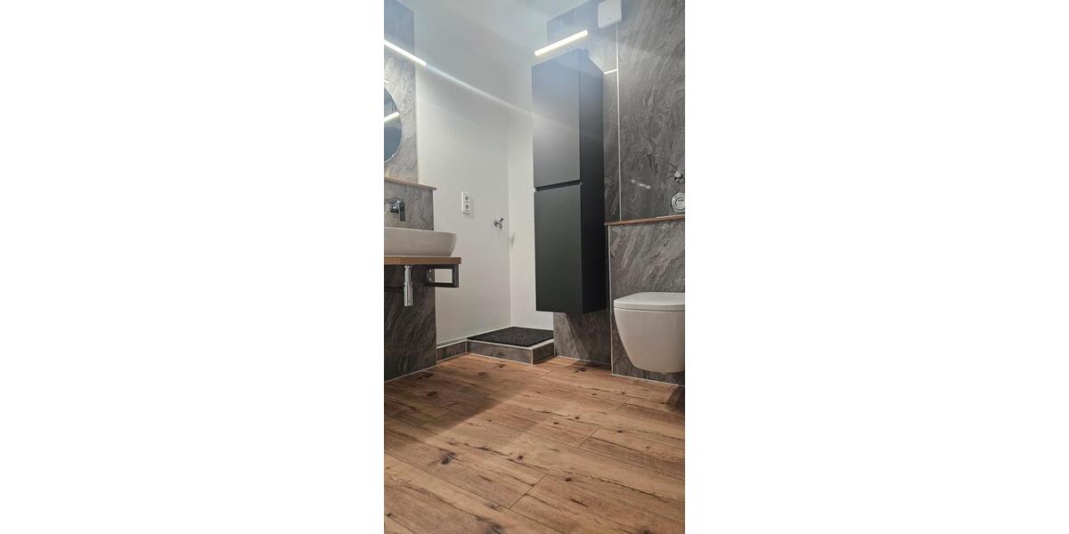 Etagenwohnung Buseck - 2 Zimmer, 63 m&sup2;, 750&euro; | Angebot:26512211