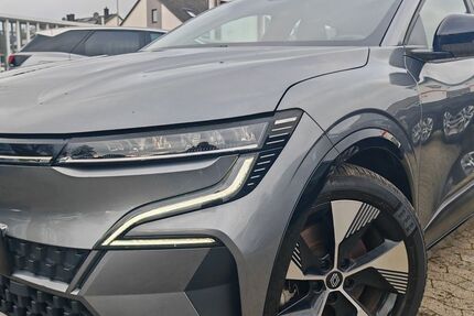 Renault Megane 88.522 km 16.898 &euro; Wölfersheim 61200