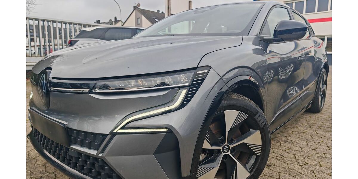 Renault Megane 88.522 km 16.898 &euro; Wölfersheim 61200