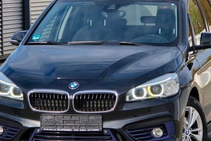 BMW 218 Active Tourer 192.370 km 7.999 &euro; Buseck 35418