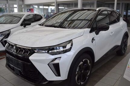 Mitsubishi ASX 2.597 km 33.790 &euro; Asslar 35614