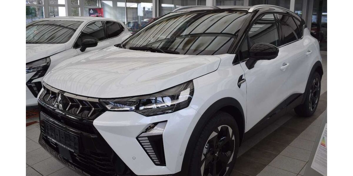 Mitsubishi ASX 2.597 km 33.790 &euro; Asslar 35614