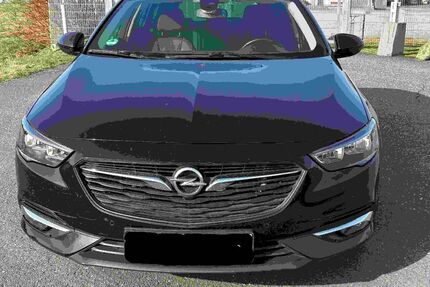 Opel Insignia 140.000 km 12.700 &euro; Reiskirchen 35447