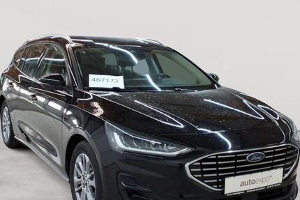 Ford Focus 123.616 km 14.290 &euro; Fernwald-Steinbach 35463