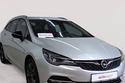 Opel Astra 73.559 km 10.990 &euro; Fernwald-Steinbach 35463