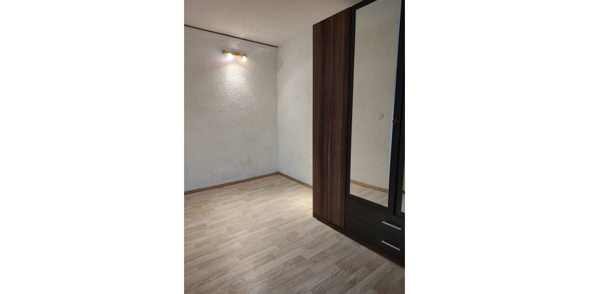 Etagenwohnung Butzbach - 1 Zimmer, 40 m&sup2;, 430&euro; | Angebot:26475176