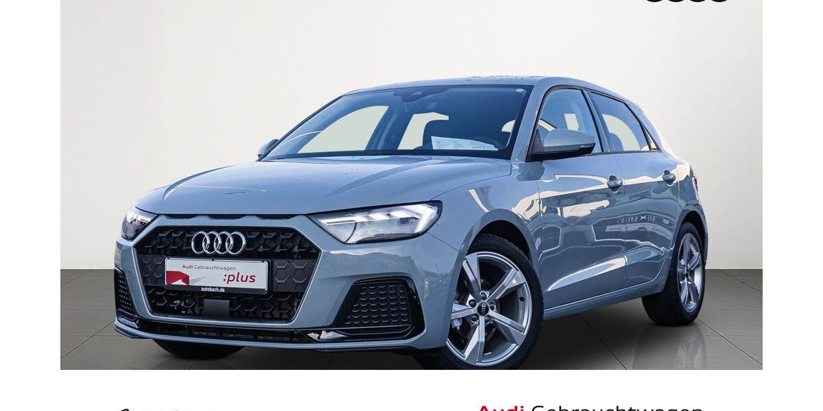 Audi A1 7.900 km 28.970 &euro; Wetzlar 35576