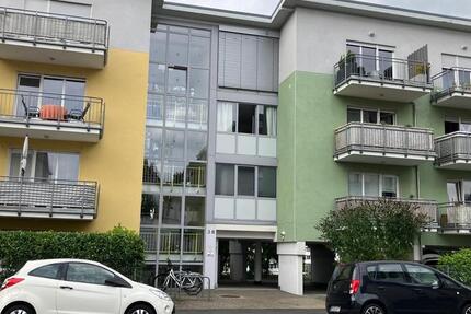 Wohnung Gießen Schlangenzahl - 1 Zimmer, 46 m&sup2;, 210.000&euro; | Angebot:25596653