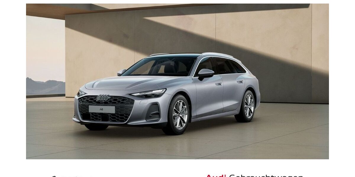 Audi A6 24.580 km 46.970 &euro; Wetzlar 35576