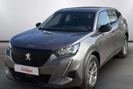 Peugeot 2008 35.000 km 18.998 &euro; Bad Nauheim 61231