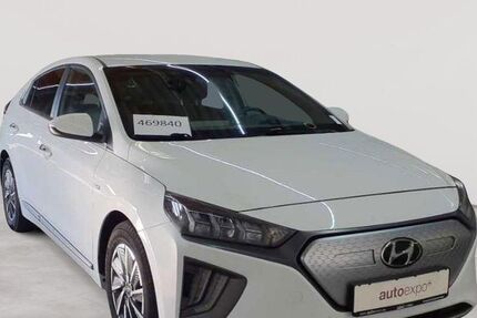 Hyundai IONIQ 70.222 km 17.789 &euro; Fernwald-Steinbach 35463