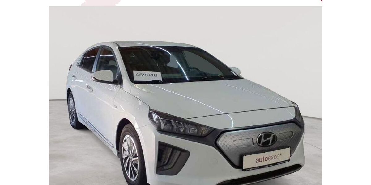 Hyundai IONIQ 70.222 km 17.789 &euro; Fernwald-Steinbach 35463