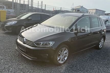 VW Golf Sportsvan 171.000 km 8.499 &euro; Lich 35423