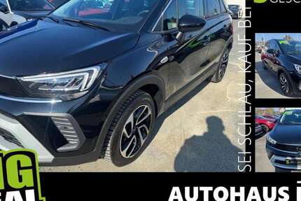 Opel Crossland 10.215 km 18.990 &euro; Wetzlar 35576