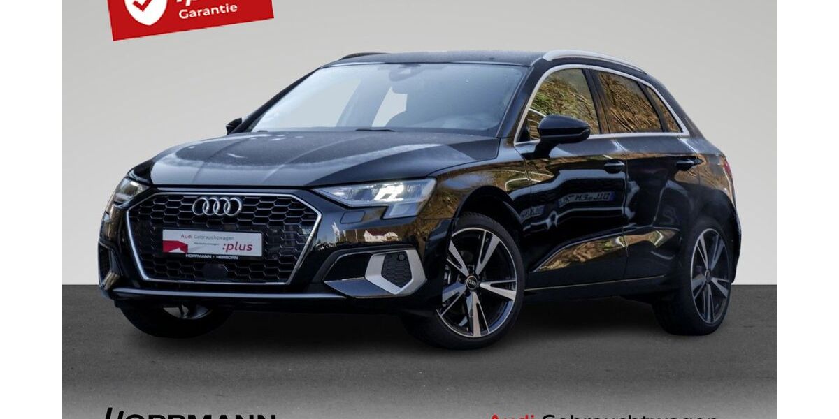 Audi A3 71.971 km 21.470 &euro; Herborn 35745