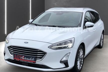 Ford Focus 83.470 km 11.990 &euro; Lollar 35457