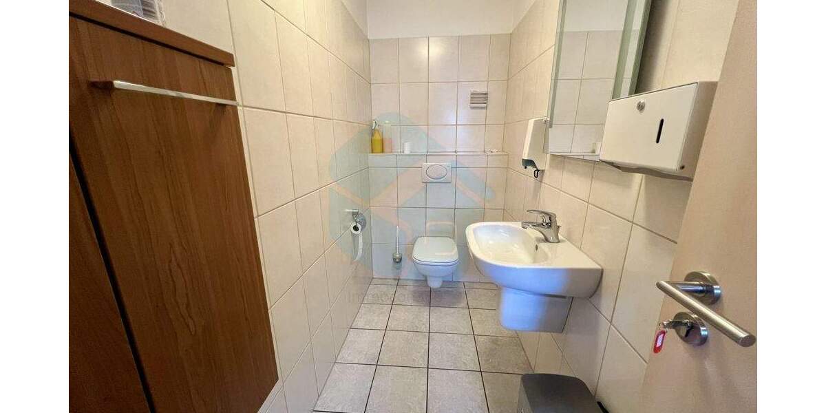 Gewerbeobjekt Langgöns / Oberkleen Oberkleen - 5.900&euro; | Angebot:25734440
