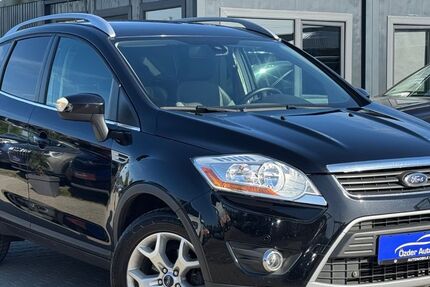Ford Kuga 148.894 km 9.490 &euro; Lollar 35457