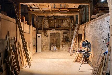 Gewerbeobjekt Grünberg - 300&euro; | Angebot:25630305