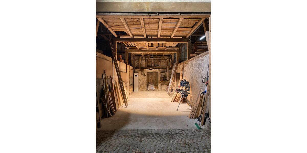 Gewerbeobjekt Grünberg - 300&euro; | Angebot:25630305