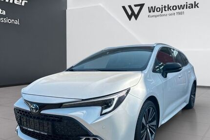 Toyota Corolla 4.000 km 29.790 &euro; Friedberg 61169