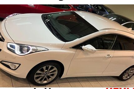 Hyundai i40 183.443 km 6.400 &euro; Grünberg 35305