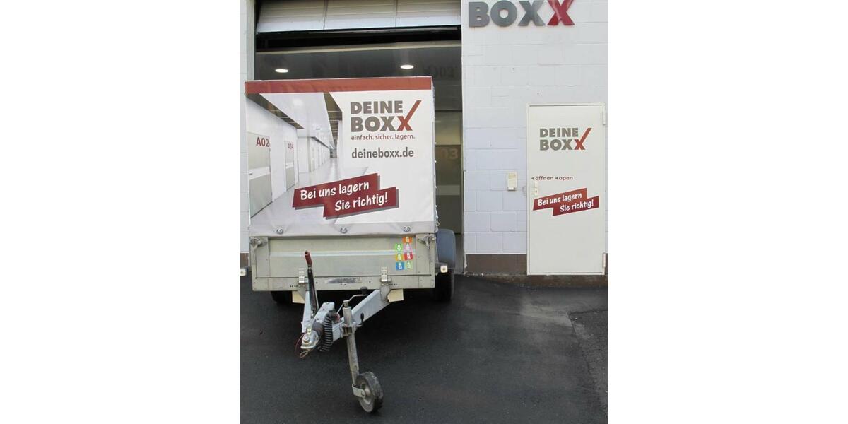 Gewerbeobjekt Herborn - 336&euro; | Angebot:9557486