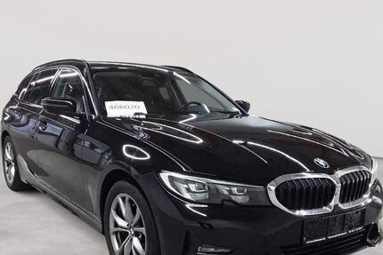 BMW 318 68.926 km 20.589 &euro; Fernwald-Steinbach 35463