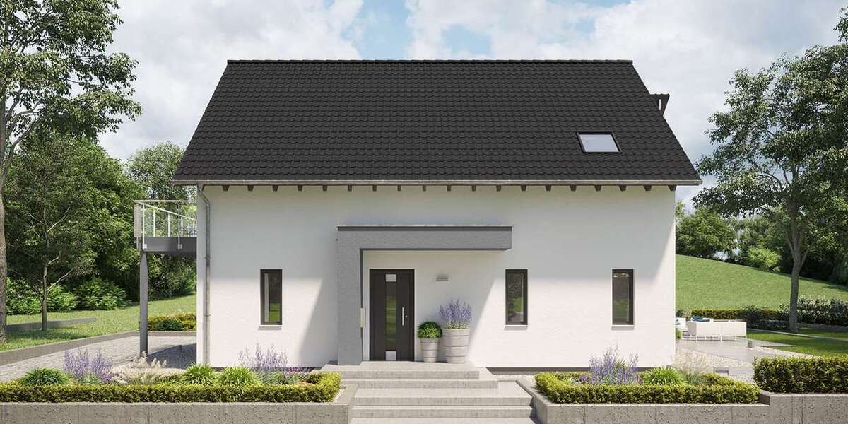 Einfamilienhaus Hüttenberg - 6 Zimmer, 180 m&sup2;, 385.000&euro; | Angebot:16457735